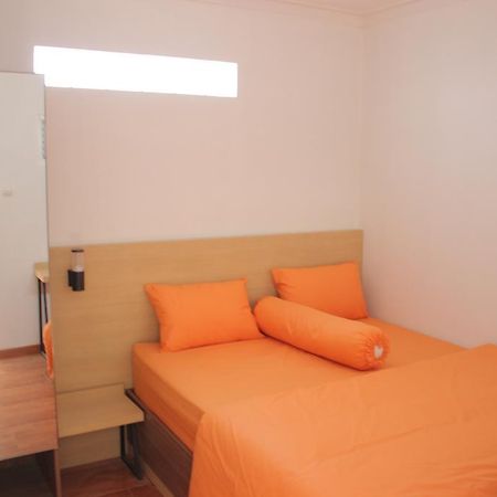 Griya Rintaka Hotel ยอกยาการ์ตา ภายนอก รูปภาพ