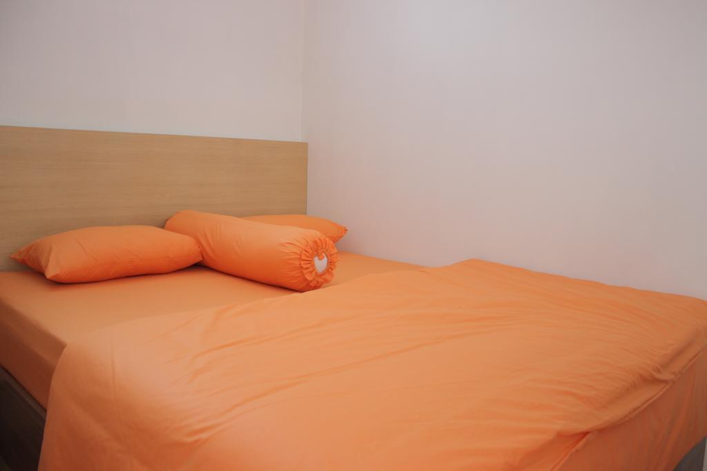 Griya Rintaka Hotel ยอกยาการ์ตา ภายนอก รูปภาพ
